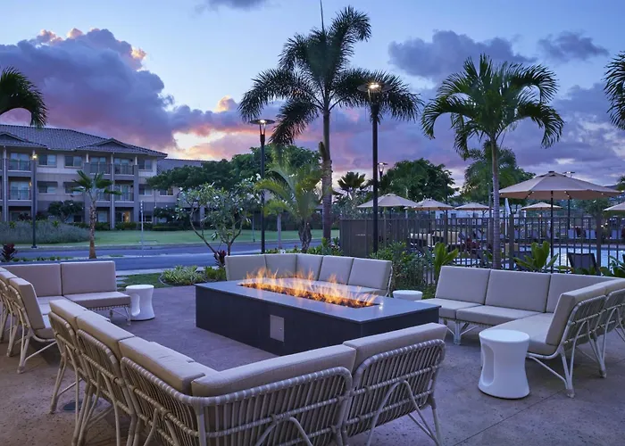 Residence Inn By Marriott Oahu Kapolei