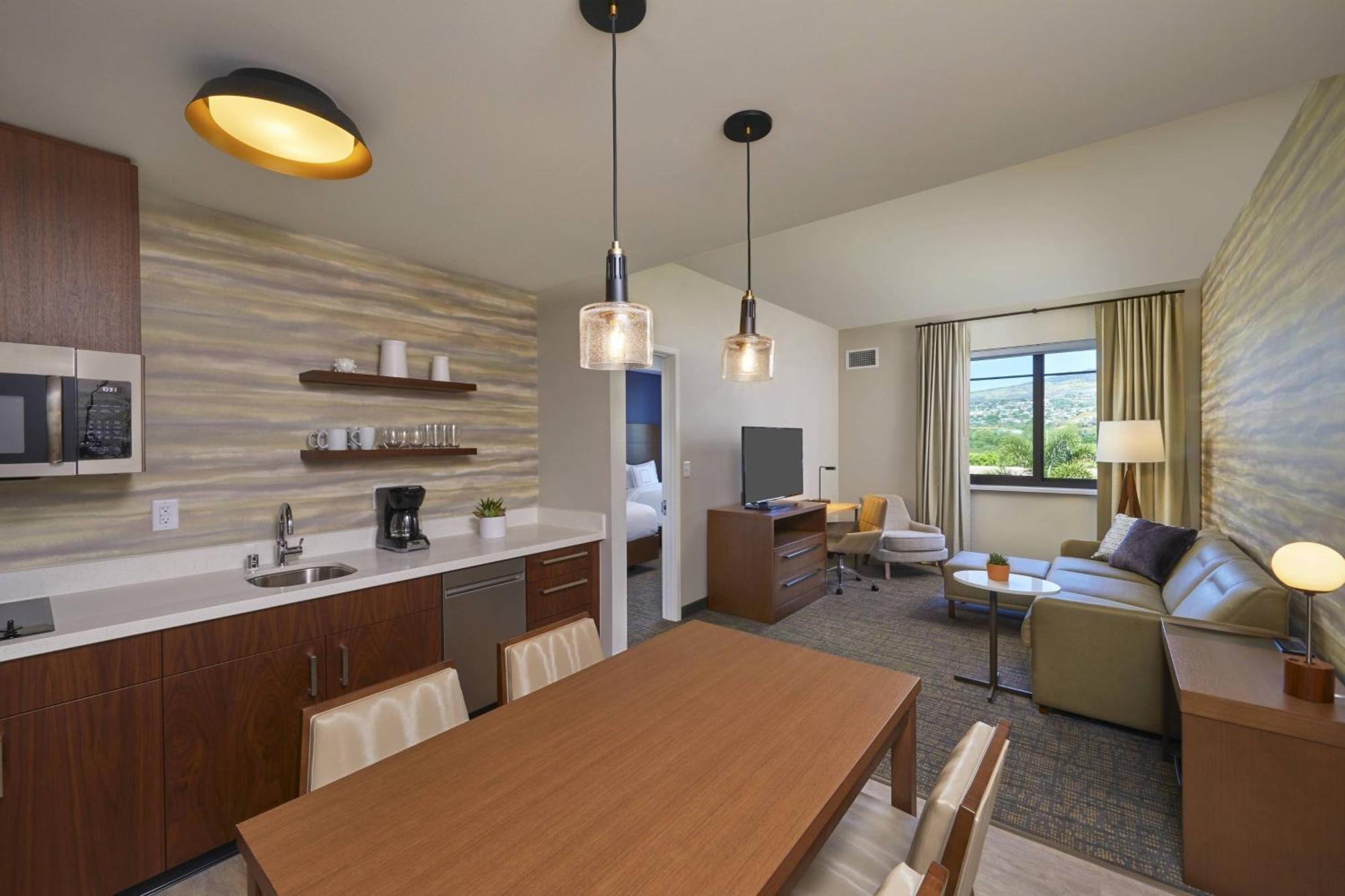 By Marriott Oahu