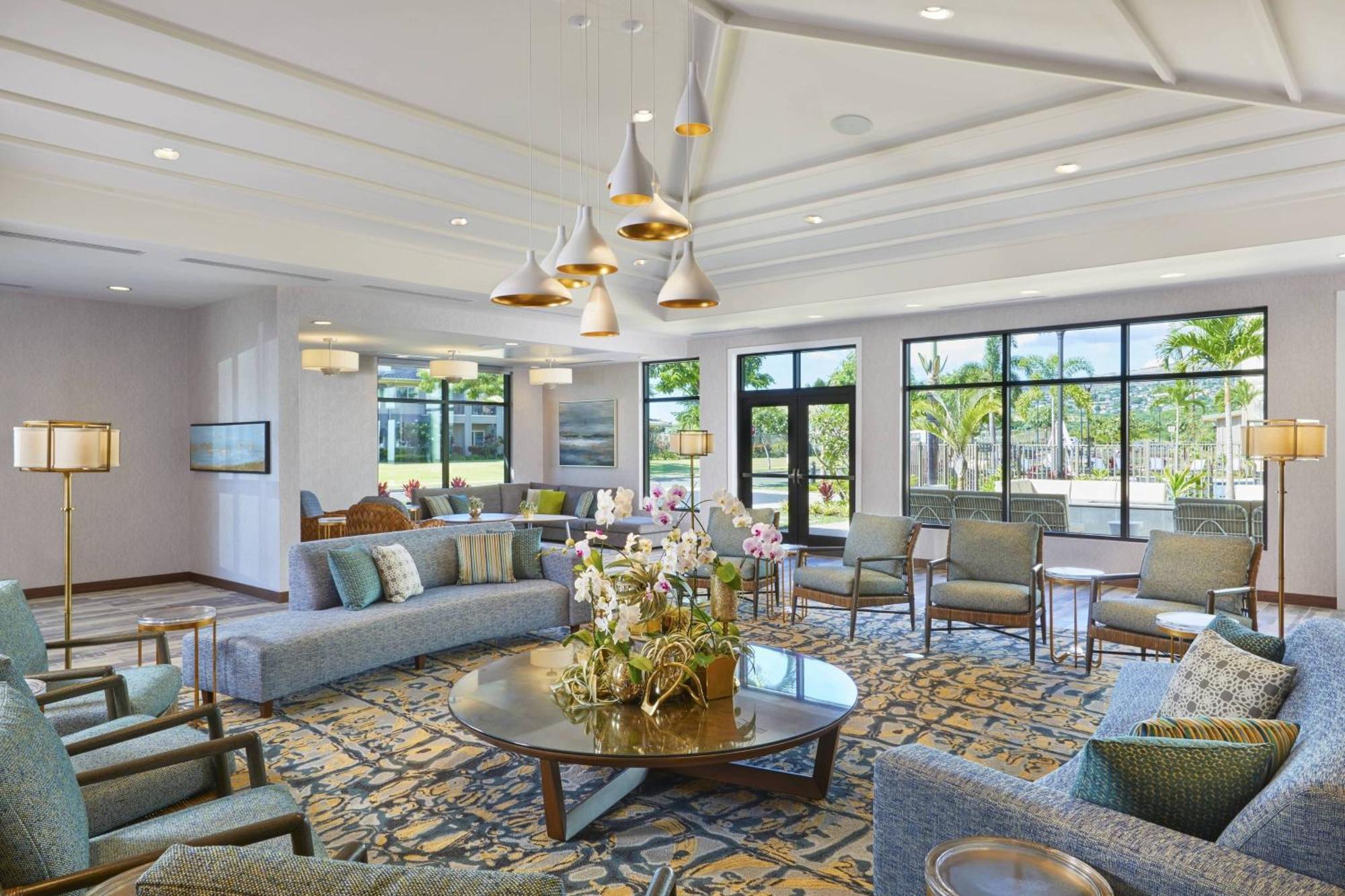 By Marriott Oahu 3*