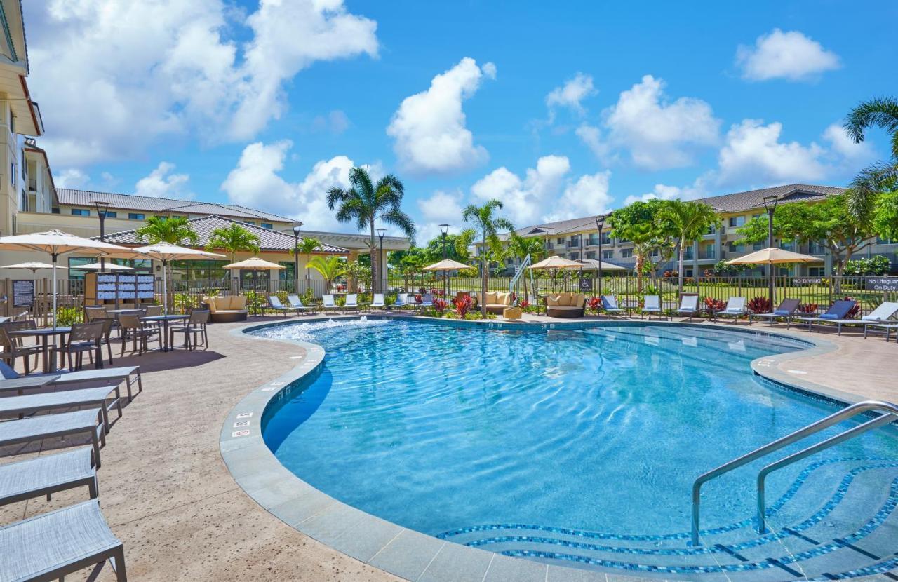 By Marriott Oahu